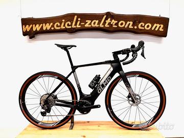 OLMO E-GRIT 2.0 TAGLIA M