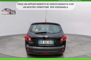 NISSAN QASHQAI 1.5 DCI UNIPRO KM CERTIFICATI