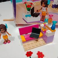 Lego Friends Cod. 41009