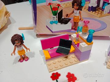 Lego Friends Cod. 41009