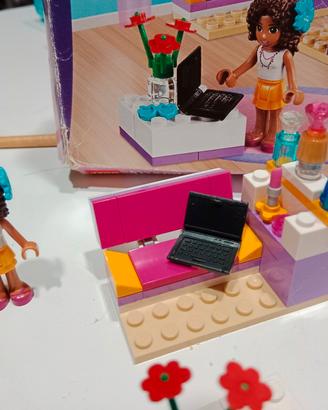 Lego Friends Cod. 41009