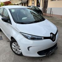 Renault ZOE Life R90 Flex batterie di proprietà