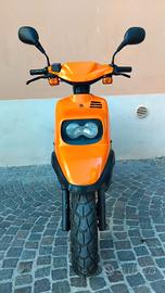 Booster 50