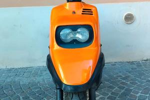 Booster 50