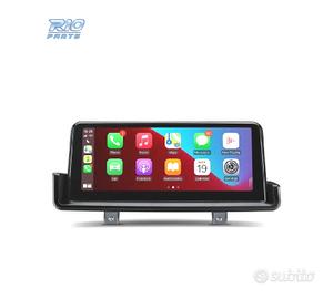 RADIO GPS ANDROID 14 BMW E90 E91 E92 E93 08-12 SEN