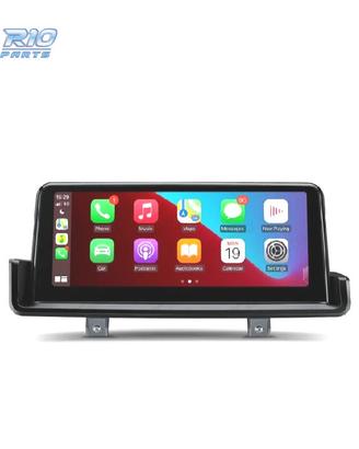RADIO GPS ANDROID 14 BMW E90 E91 E92 E93 08-12 SEN