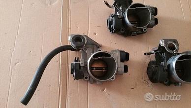 Q Corpo farfallato multipla benzina e metano 1e2se