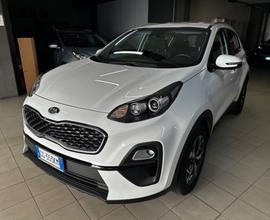 Kia Sportage 1.6 CRDI 115 CV 2WD Business Class