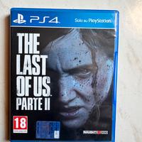 the last of us parte 2
