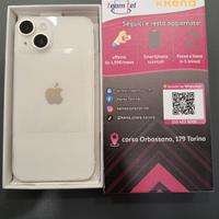 iPhone 14 128Gb - 12 mesi di garanzia