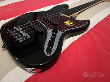 Sire Marcus Miller V7 Alder Fretless 4 (2nd Gen)