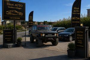 Land ceuiser lj 70