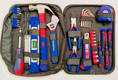 Borsa attrezzi WORKPRO