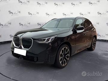 BMW X3 xDrive 20 Msport Tetto Pelle 20 Camer...