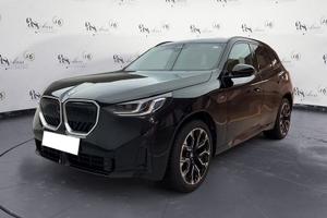 BMW X3 xDrive 20 Msport Tetto Pelle 20 Camer...