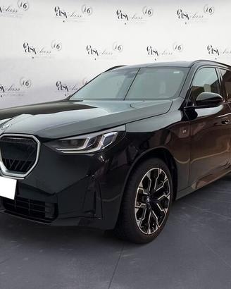 BMW X3 xDrive 20 Msport Tetto Pelle 20 Camer...