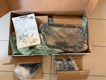 Telaietti SHAD per Africa Twin 2020/21