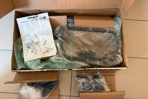 Telaietti SHAD per Africa Twin 2020/21