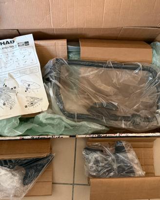 Telaietti SHAD per Africa Twin 2020/21