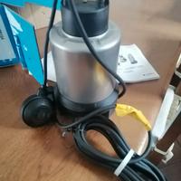 Pompa acqua Lowara DOC7vx/A