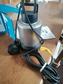 Pompa acqua Lowara DOC7vx/A