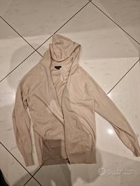 Marciano by Guess – Felpa/Cardigan Cashmere Blend