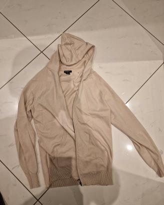Marciano by Guess – Felpa/Cardigan Cashmere Blend