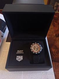 TAG Heuer Formula 1 Limited Edition ORIGINALE 
