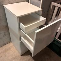 Cassettiera Ikea per cucina