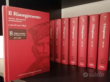 Il Risorgimento