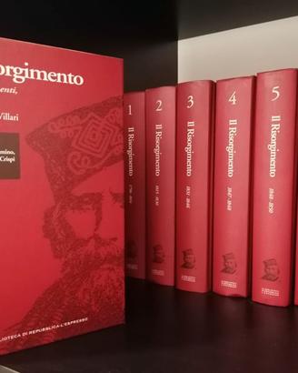 Il Risorgimento