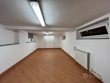 Locale vari usi