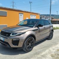 Land Rover Range Evoque 2.0 TD4 150 CV 5p. HSE