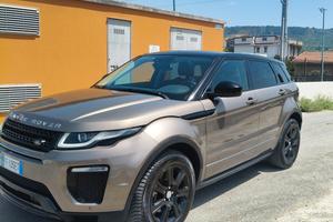 Land Rover Range Evoque 2.0 TD4 150 CV 5p. HSE