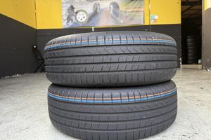 2 Gomme 215/65R17 99H Hankook Estive 85% residui