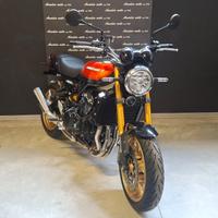 Kawasaki Z 900 RS SE