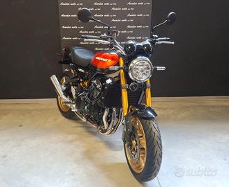 Kawasaki Z 900 RS SE