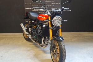 Kawasaki Z 900 RS SE