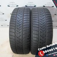 225 55 17 Pirelli 2021 85% MS 225 55 R17 Pneus