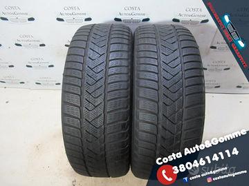 225 55 17 Pirelli 2021 85% MS 225 55 R17 Pneus