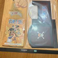 Dvd one piece 1