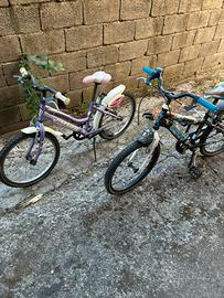 biciclette