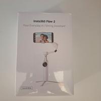 insta 360 flow 2 