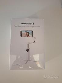 insta 360 flow 2 