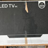 Tv lg oled