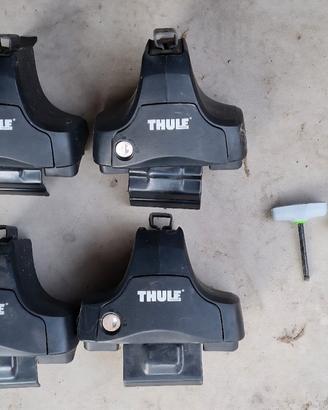 piedi thule Rapid System