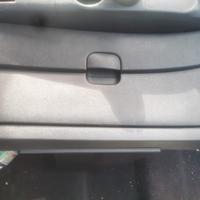 Cassetto portaoggetti Nissan Qashqai j10