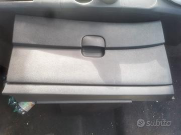 Cassetto portaoggetti Nissan Qashqai j10