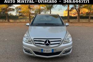 Mercedes Benz Classe B 180 CDI Sport