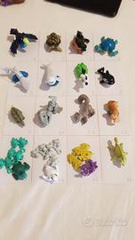 animali kinder